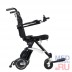 Кресло-коляска с электроприводом Ortonica Pulse 610