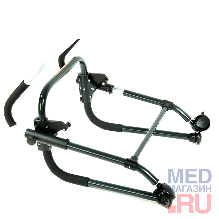 Ходунки на колесах подростковые Вок Он (L) Rebotec