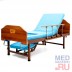 Кровать медицинская BLY 0450 T (MET STAUT) арт. 14642