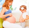 Беременность и материнство