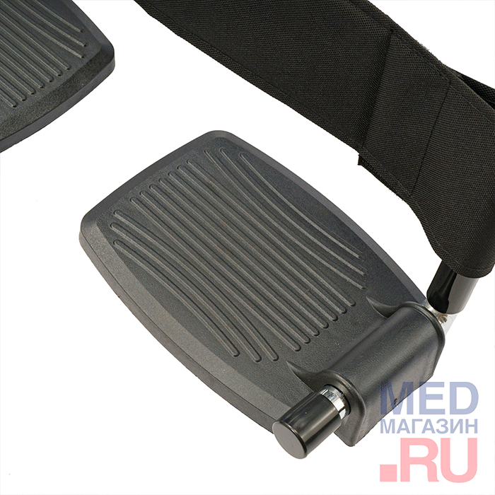 Кресло-каталка инвалидная Barry V4