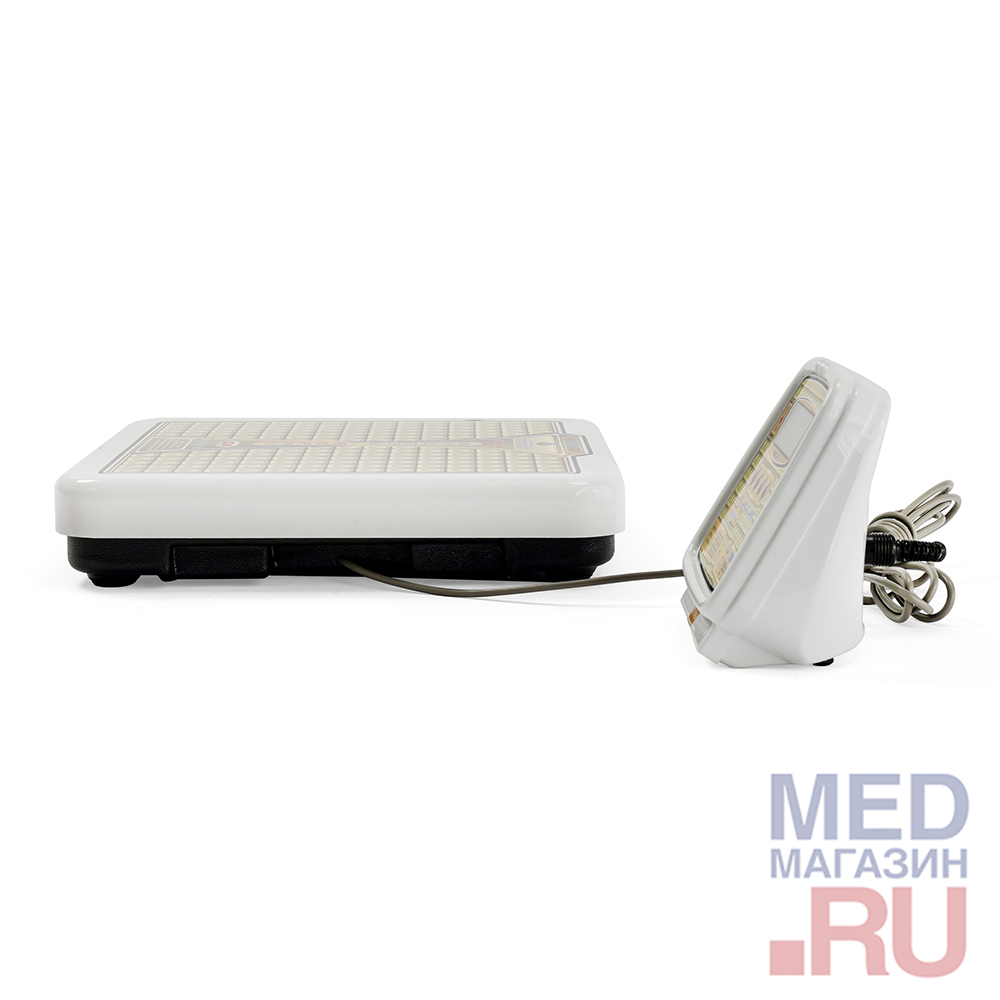 Весы напольные электронные ВМЭН-200-50/100-Д2-А