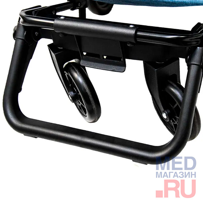 Тележка с сумкой WALK шасси G360P