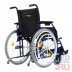 Инвалидная коляска механическая с приводом для управления одной рукой Ortonica Trend 30