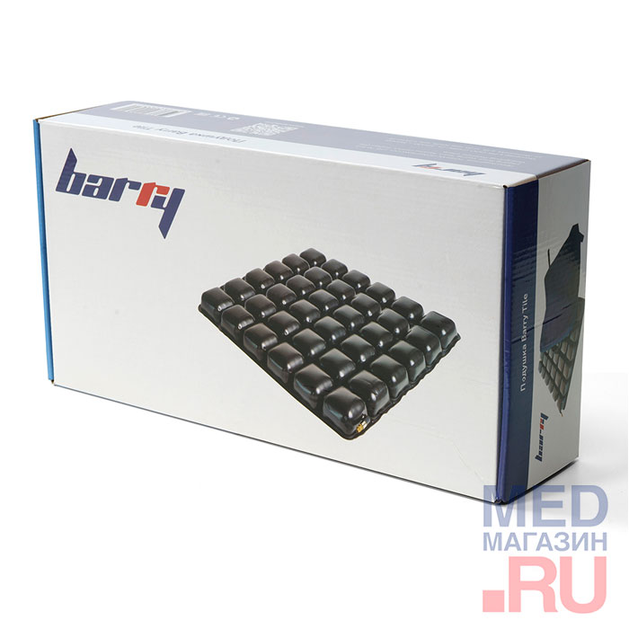 Подушка на сиденье Barry Tile