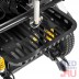 Кресло-коляска с электроприводом Ortonica Pulse 370