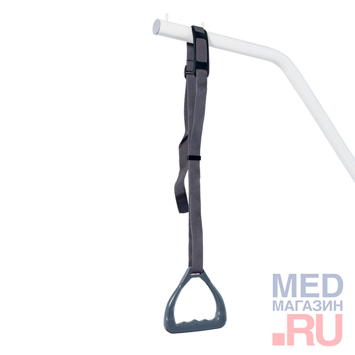 Кровать электрическая Barry MBE-2Spp с матрасом