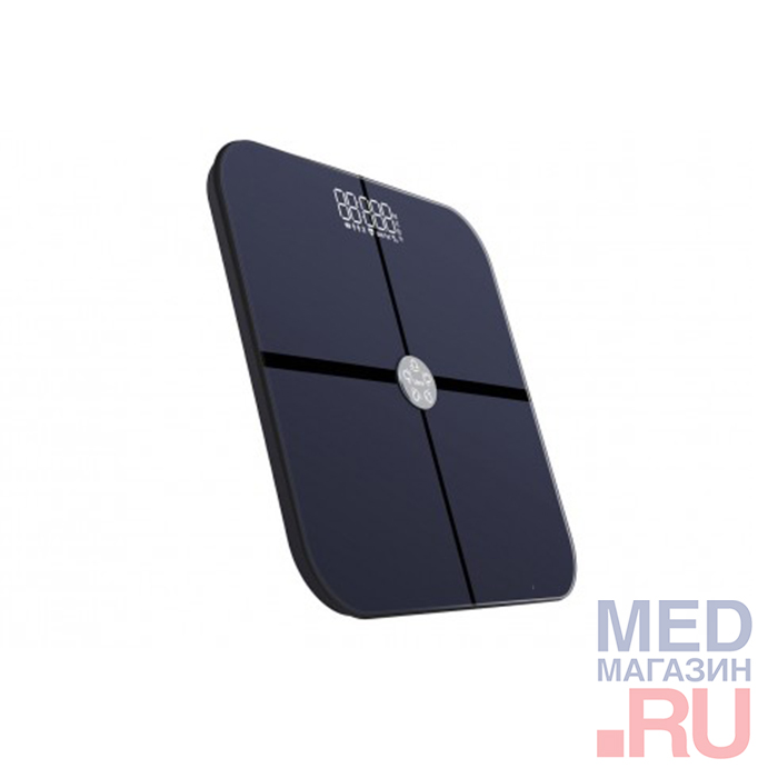 Анализаторы состава тела и весы Libra CS20C1