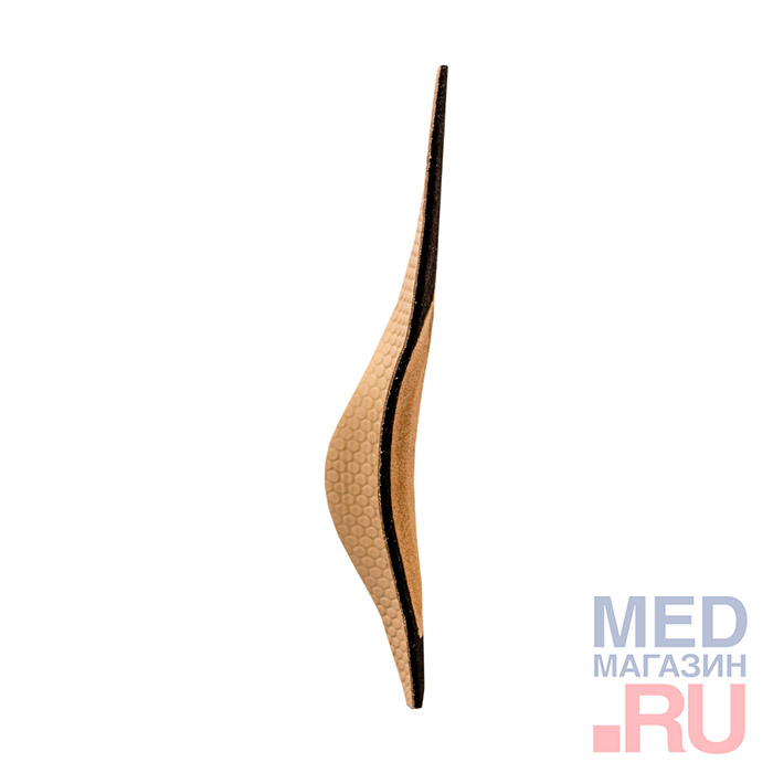 Стельки ортопедические детские Косолапики Talus 24К