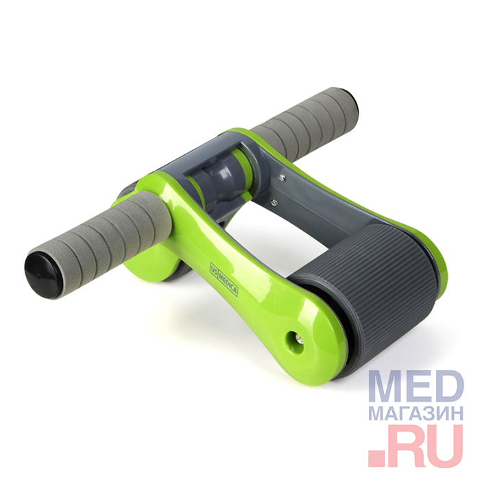 

Тренажер для пресса US Medica AB FIT
