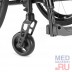 Кресло-коляска активная Compact Kuschall