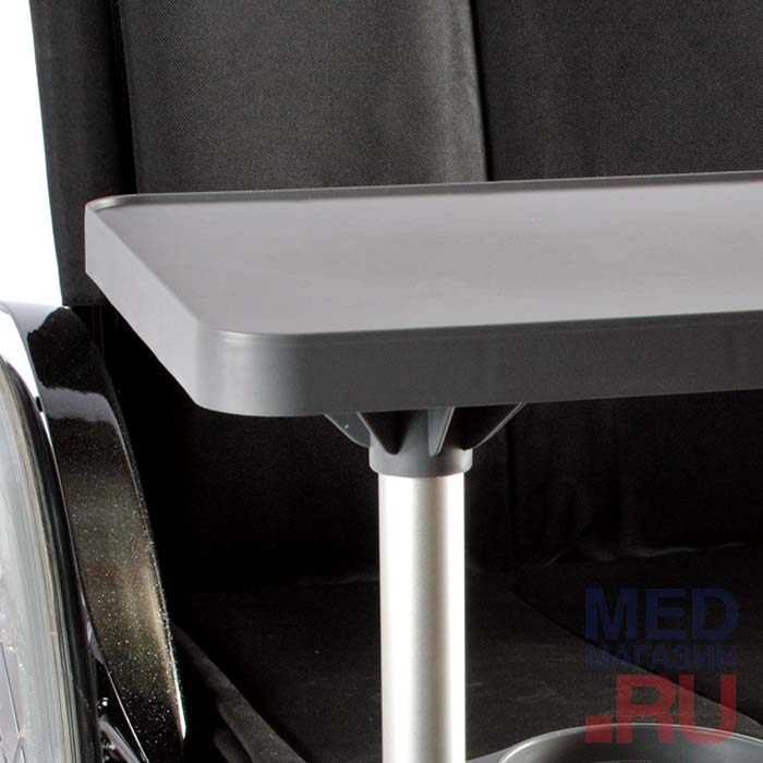 Столик для кресел-колясок mediQ 10858