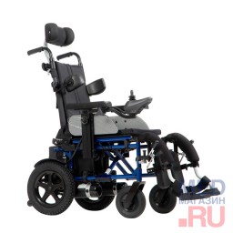Кресло-коляска с электроприводом Ortonica Pulse 190 Кресло-коляска с электроприводом Ortonica Pulse 190