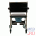Кресло-каталка с санитарным устройством Barry V2P