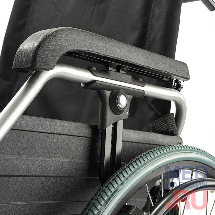 Кресло-коляска Barry Euro