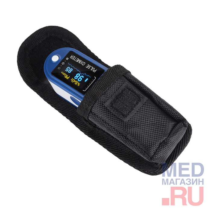 Пульсоксиметр CMS 50DL-S-00P MED-MOS