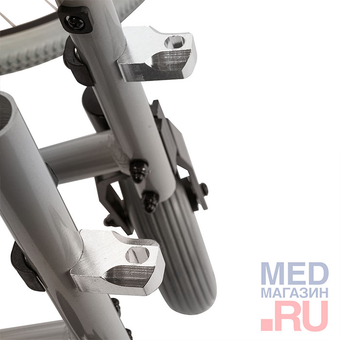 Кресло-коляска Barry D5