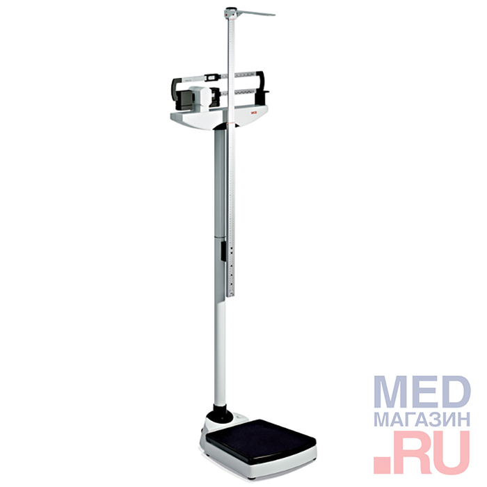 

seca 700 Весы механические колонные с ростомером 220
