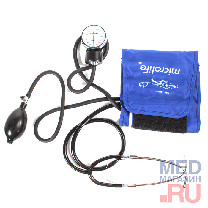 Тонометр Microlife AG1-30