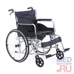 Кресло-коляска MET STADIK 200 WC