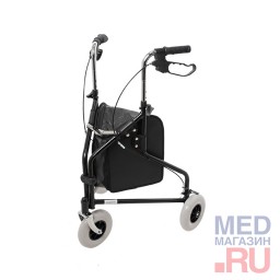 Ролятор RollTrio Ролятор RollTrio
