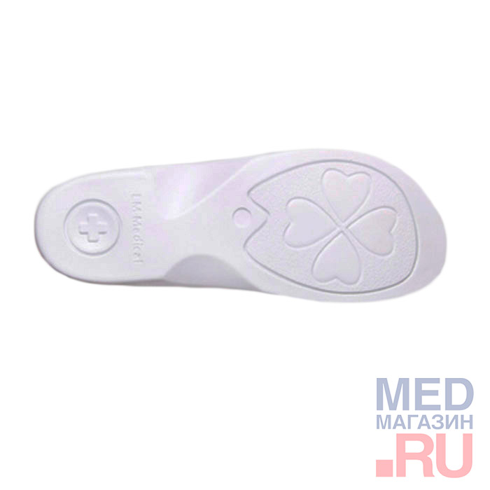 Сандалии ортопедические LM-703N.046B LUOMMA LM ORTHOPEDIC