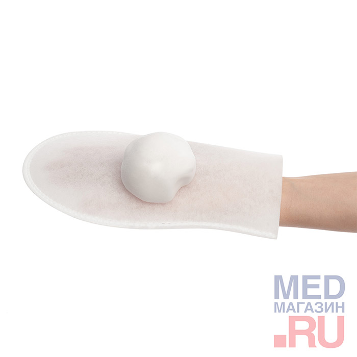 Пена очищающая  в аэрозольной упаковке для мытья тела без воды/без смывания