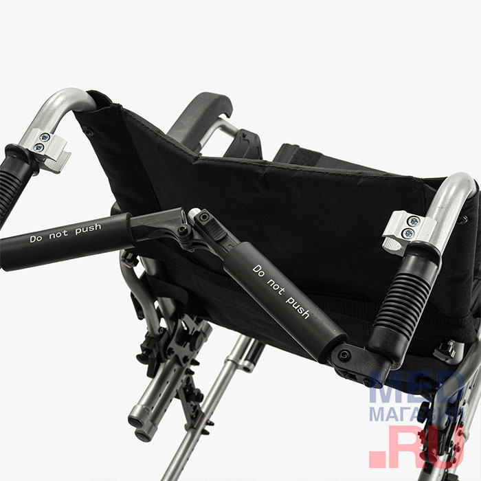 Кресло-коляска Barry Euro