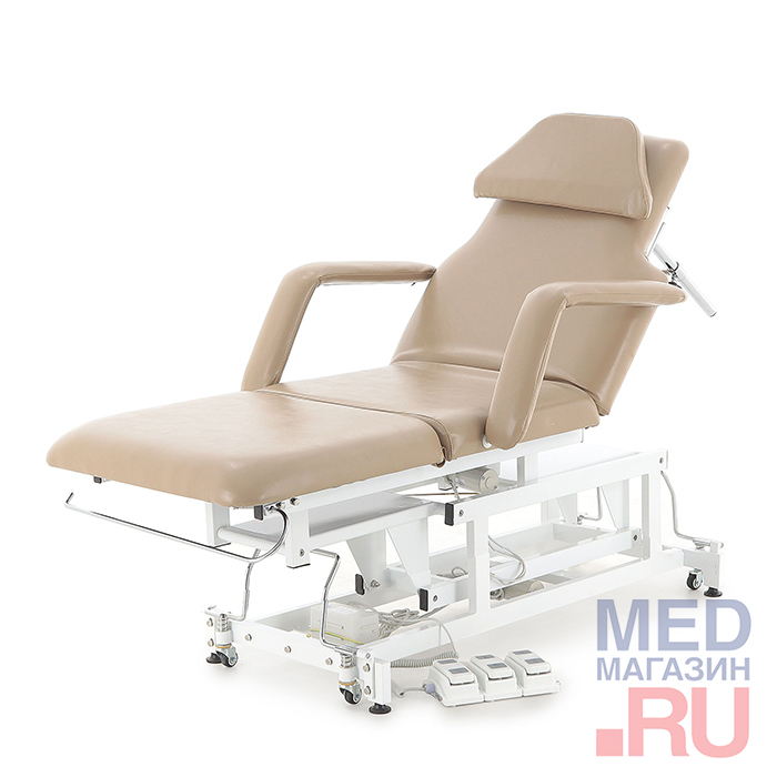 Кресло массажное электрическое MMKM-2 (SE3.21.10)