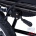 Кресло-коляска с электроприводом MET START 610