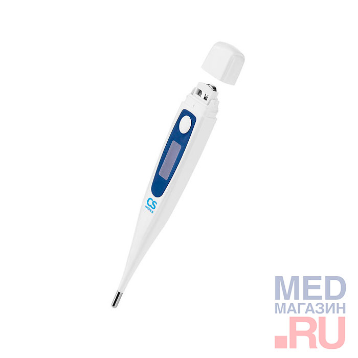Термометр электронный медицинский CS Medica CS-92