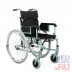 Инвалидная коляска механическая Ortonica Delux 510