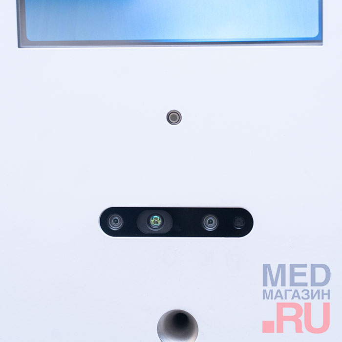 Алкобезопасность — тестирование на алкогольное опьянение с распознаванием лиц