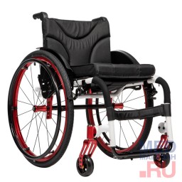 Активная кресло-коляска Ortonica S 5000 Активная кресло-коляска Ortonica S 5000