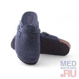 Сабо мужские анатомические FOOTWELL 510039-036 Сабо мужские анатомические FOOTWELL 510039-036