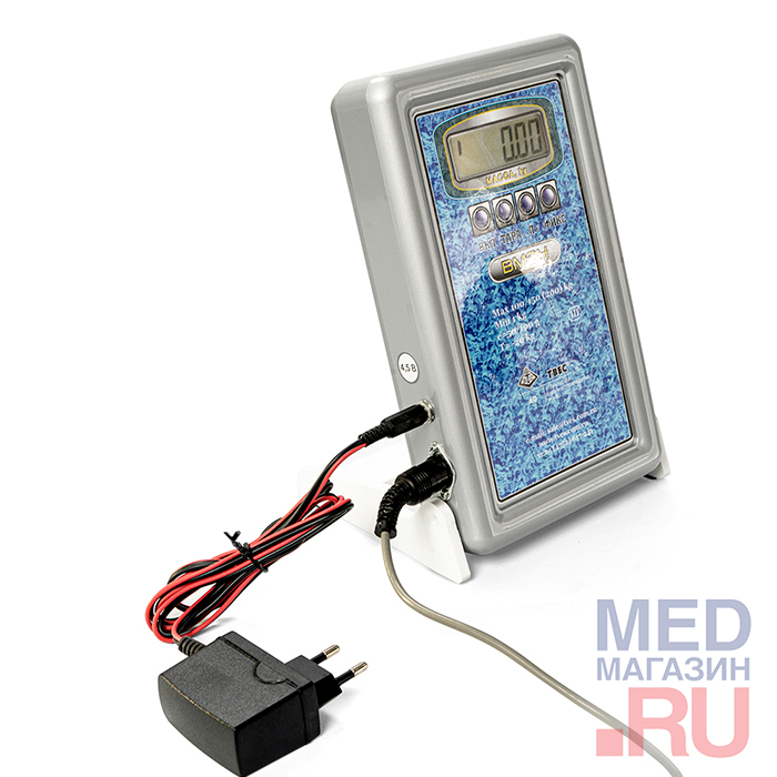 Ростомер РП с весами ВМЭН-200-50/100-Д1-А с БПС