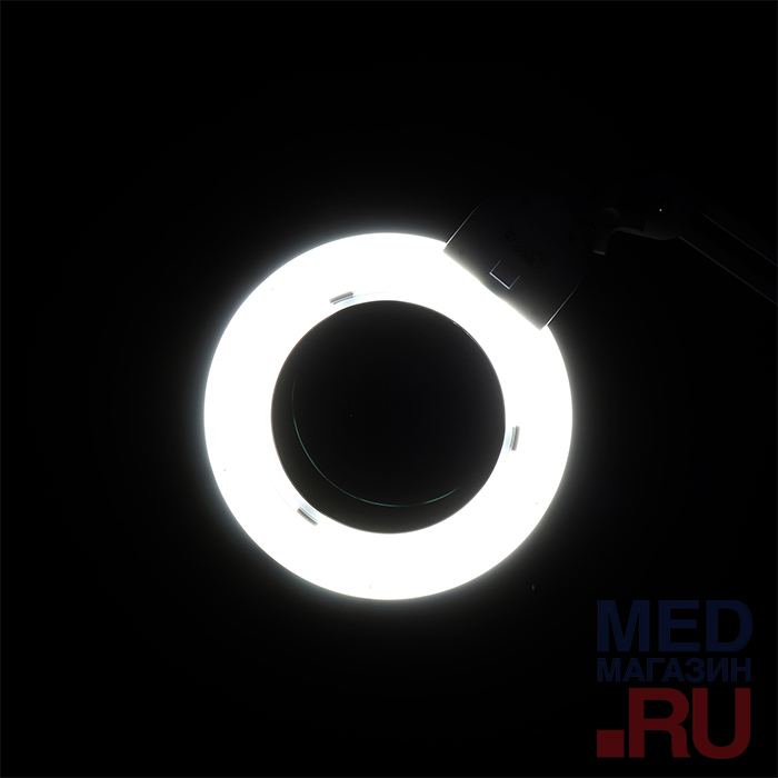 Лампа-лупа Med-Mos 9006LED (9006LED-D-178)