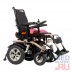 Кресло-коляска с электроприводом Ortonica Pulse 210