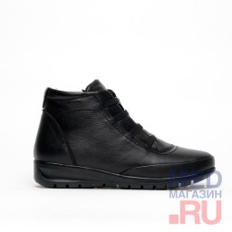 Ботинки женские анатомические 7119 FOOTWELL Ботинки женские анатомические 7119 FOOTWELL