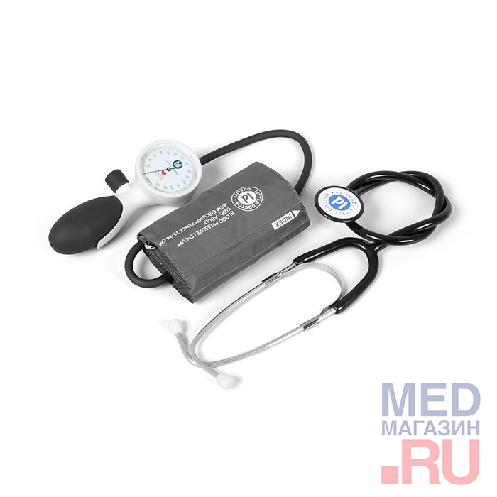 Тонометр механический LD-91 Little Doctor