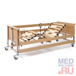 Кровать медицинская Dali II 24V с электроприводом