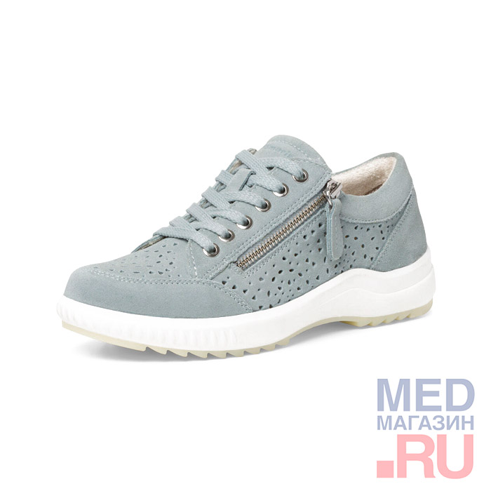 Кроссовки женские 8-8-83706-20-833 Tamaris Comfort, размер 39