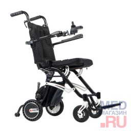 Кресло-коляска с электроприводом Ortonica Pulse 610 Кресло-коляска с электроприводом Ortonica Pulse 610