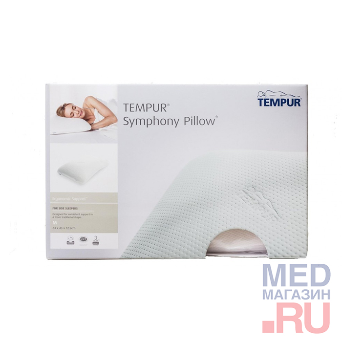 Подушка Tempur Symphony