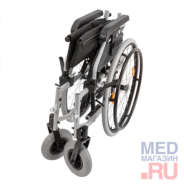 Кресло-коляска Barry D5