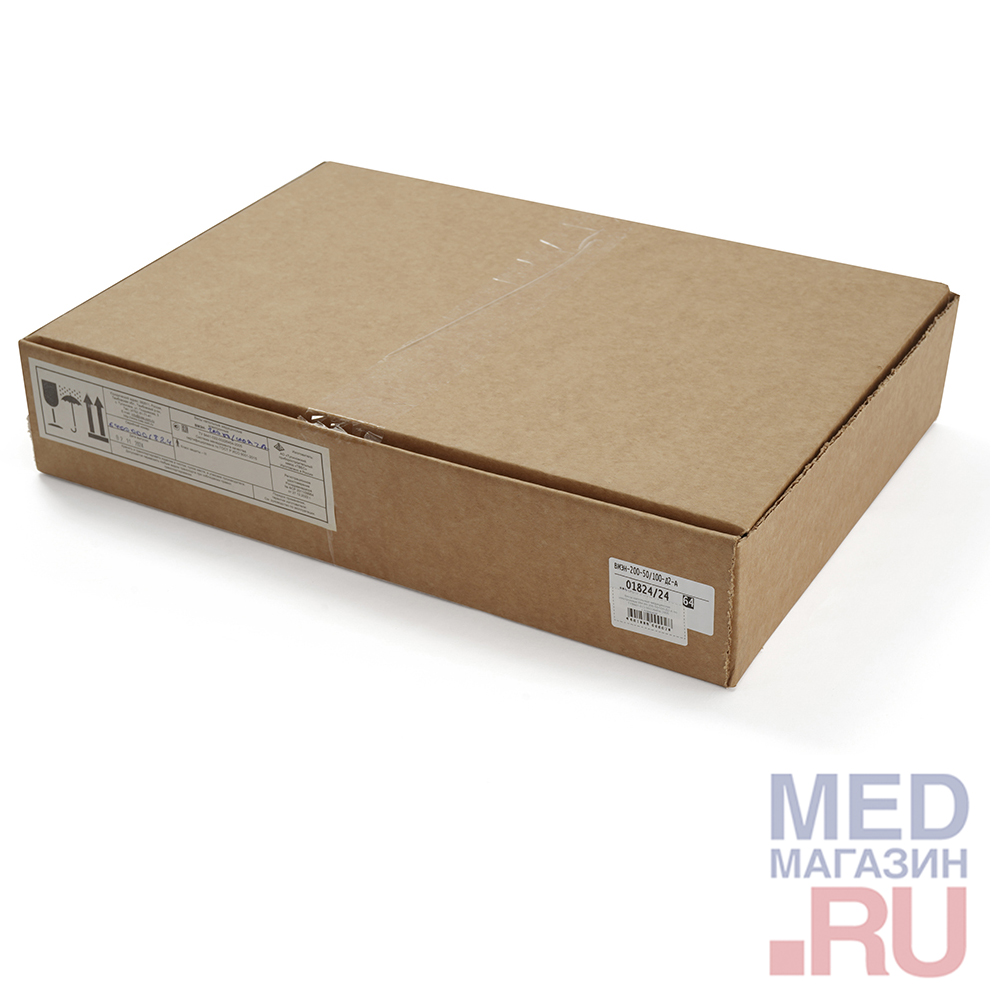 Весы напольные электронные ВМЭН-200-50/100-Д2-А