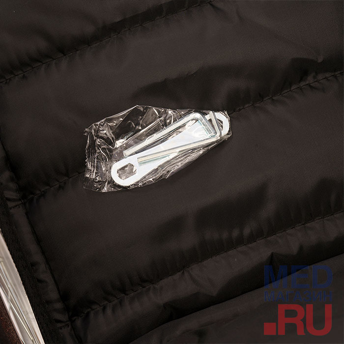 Кресло-коляска С2 детская