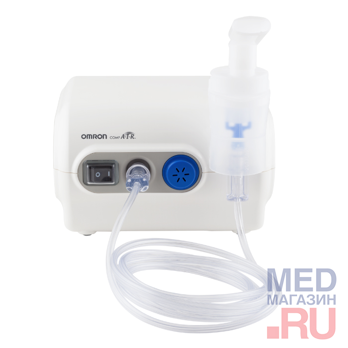 Ингалятор компрессорный Omron NE-C28 Plus