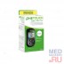 Глюкометр OneTouch Select Plus Flex с ручкой + 10 ланцетов