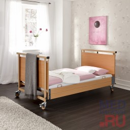 Кровать медицинская электрическая Burmeier Aliura II 100